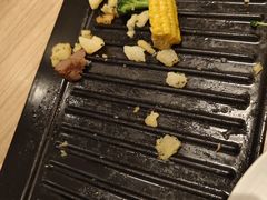 -必胜客(华南摩尔店)