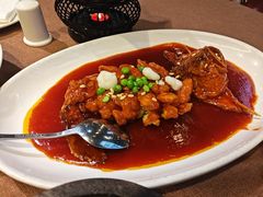-转角·老弄堂上海菜(长寿路店)