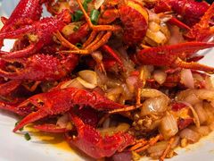 -鸿先阁·干煸虾(星沙店)