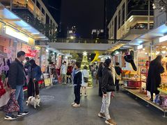 -深圳湾万象城(南山店)