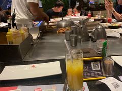 -大渔铁板烧(大悦城店)