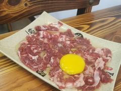 -顺德公平靓正特色牛花粥(花都店)