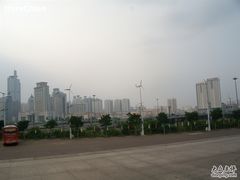 -南宁国际会展中心