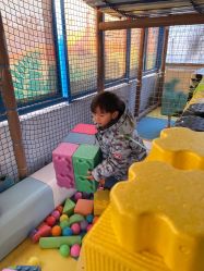 -寻石问宝研学亲子乐园(朝阳公园店)