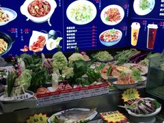 -吕氏疙瘩汤·私家菜馆(慈云寺店)