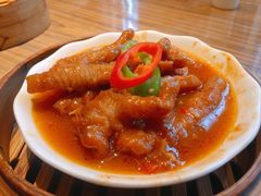 -珍宝轩海鲜火锅(碧湖大厦店)