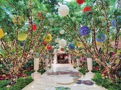 -拉斯维加斯永利酒店