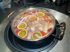 -凤园椰珍·椰子鸡火锅(番禺奥园广场店)