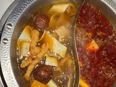 -李姑婆鲜切牛肉火锅自助(凤城二路店)
