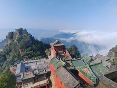 -武当山风景区