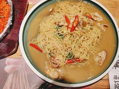 -北京食堂·烤鸭·宵夜(亚运村店)