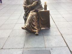 -大唐不夜城贞观广场