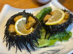 -旺角小渔村·海肠捞饭开创者(环山路店)
