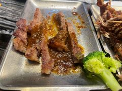 -美森西餐厅(曙光大道店)