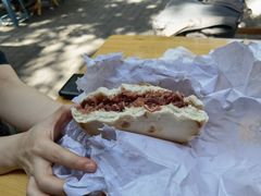 肉夹馍-马志善稀糊爛生熟肉店