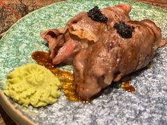 -炙柒Sekinana·精致料理 烧鸟·铁板烧(海上世界店)