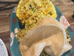 -长勺子东南亚(街道口店)