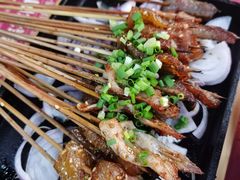 -木屋烧烤(惠阳华润小径湾店)