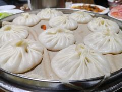 -东京包子楼(政七街店)