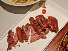 -渝月·川菜(海岸城店)