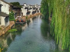 -嘉兴月河历史街区