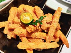 -桂满陇-西湖船宴(西单大悦城店)