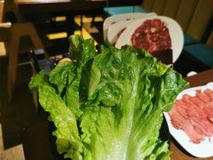 -牛焱·贵州黄牛肉火锅(城西银泰店)