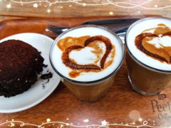 -Peet's 皮爷咖啡(东湖路手作店)