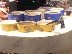 -西安W酒店·WEI全味西餐厅