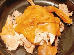 -秋色客家菜(流塘店)