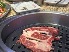 -安又胖韩国烤肉(美罗城店)