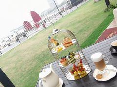 -南沙游艇会·大兵船餐厅