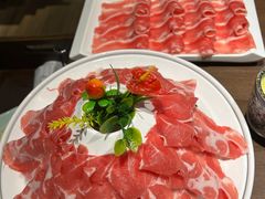 -快乐小羊·内蒙牛羊肉火锅(流花中心店)