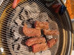 -西塔老太太泥炉烤肉(川沙百联店)