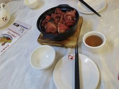 -文记壹心鸡(宝华路店)