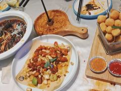 -聆桂烤鸭·金奖烤鸭(静联广场店)