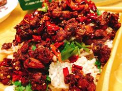 -川悦壹号·川菜(蠡溪路店)