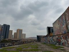 -四川美术学院美术馆