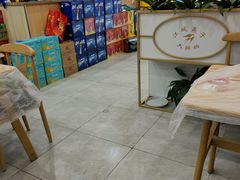 -江城燕子大排档(江汉路步行街店)