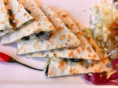 -Cactus墨西哥仙人掌餐厅