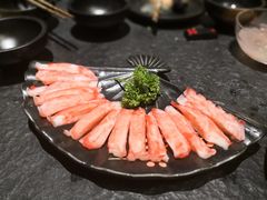 -龙门养心粥火锅(祥恒广场店)