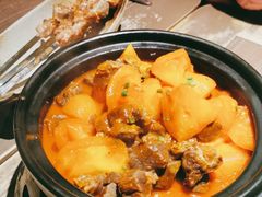 -那时新疆·车师(大宁音乐广场店)