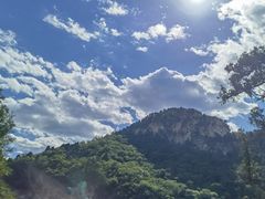 -北京上方山国家森林公园