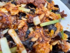 -宛平李记小吃(东关街店)