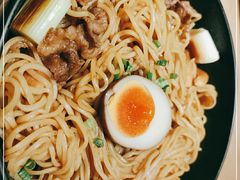 -火山屋台(新街口店)