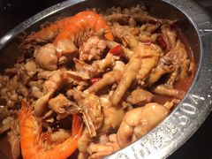 -胖哥俩肉蟹煲(湖滨银泰in77店)
