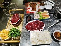 -八合里牛肉火锅(深圳光明大仟里二店)