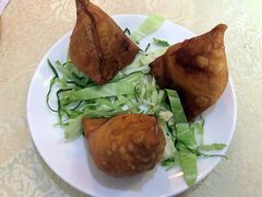 -葛尼沙印度餐厅 (镇明路店)