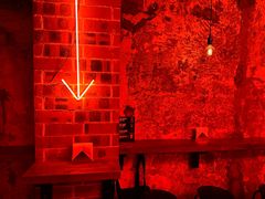 -The Drinkery (瑞金店)