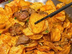 -吴掌柜·藕汤印象(南湖店)